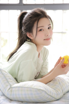 镜花风月之西施泪