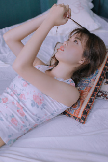 甜美的咬痕被禁的一话